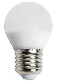 Cata Ct-4232 6w/6400k E27 Edison Led Ampul (beyaz) Cata