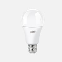 Ecolite Led A60 9 W Beyaz Klasik E27 Duy Led Ampul