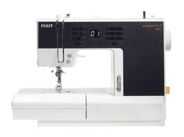 Pfaff Passport 2.0 Elektrikli Dikiş Makinesi