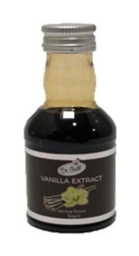 Dr. Gusto Vanilya Özü 50 gr