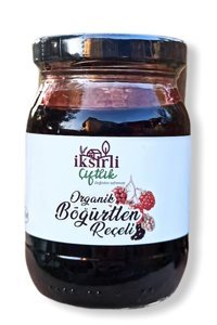 İksirli Çiftlik Böğürtlen Reçeli 200 gr