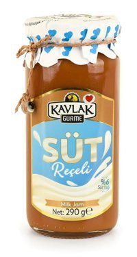 Kavlak Süt Reçeli 290 gr