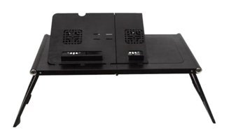 Addison ALD-99 2 Fanlı Plastik Laptop Soğutucu