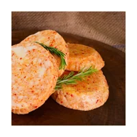 Gurmepark Pul Biberli Saganaki İnek Peyniri 500 gr
