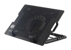 Raynox F1000 Mini 1 Fanlı Plastik Laptop Soğutucu