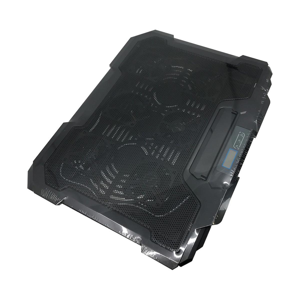 Sonia SN-F300 2 Fanlı Plastik Laptop Soğutucu