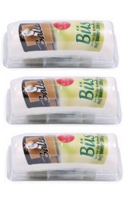 Baltalı Büş Keçi Peyniri 3x200 gr