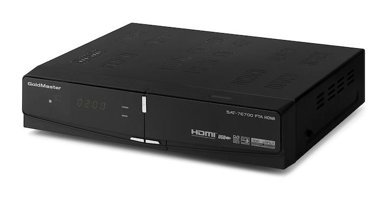 Goldmaster Sat-76700 2 MB Dijital Çanaklı Uydu Alıcısı