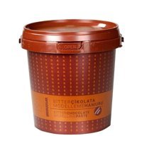 Şeker & Sugar Klasik Bitter Şeker Hamuru 1 kg