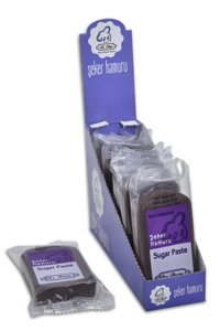 Dr.paste Klasik Kahverengi Şeker Hamuru 200 gr
