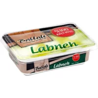 Baltalı Labne Keçi Peyniri 2x400 gr