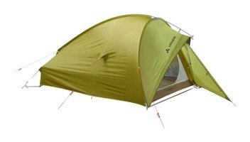 Vaude Taurus 2P 11498 2 Kişilik 3 Mevsim Su Geçirmez Kamp Çadırı