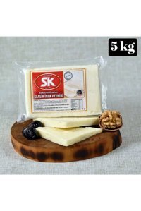 Salih Kahraman İnek Peyniri 5 kg