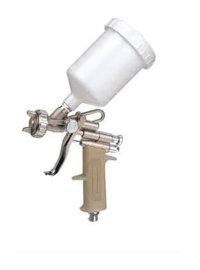 Bema Tools E70G2 600 ml Kapasteli Üstten Depolu Aküsüz Boya Tabancası