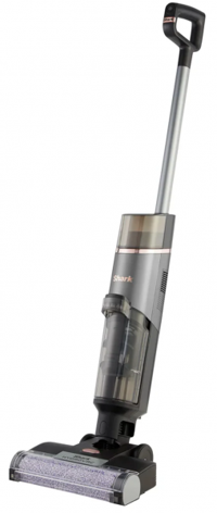 Shark Hydrovac Pro XL Islak Kuru Kablosuz Şarjlı Dikey Süpürge Gri