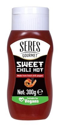 Seres Foods 300 gr Sweet Chili Acı Sos