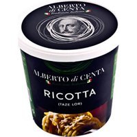 Alberto Di Centa Ricotta İnek Peyniri 350 gr
