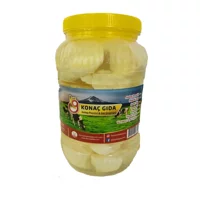 Konaç Gıda Antep Köy Keçi Peyniri 2 kg