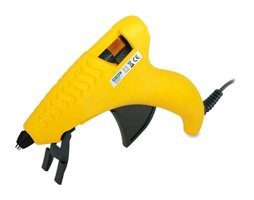 CMC Tools CMC4750 7 mm Uçlu Silikon Tabancası Sarı
