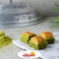 Güllüoğlu Baklava 500 gr