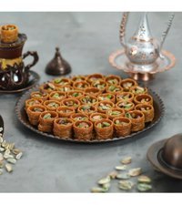 Antepli Baklava Sarma Kadayıf 500 gr