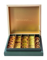 Baklawati Baklava 400 gr