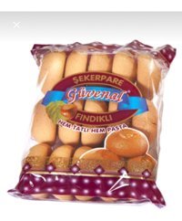 Güvenal Şekerpare 250 gr
