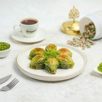 Antepli Baklava Midye Baklava 1 kg
