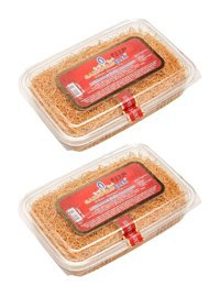 Gazioğlu Üçler Tel Kadayıf 2x200 gr