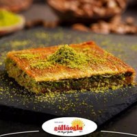 Güllüoğlu Tel Kadayıf 500 gr