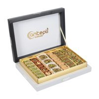 Antepli Baklava Osmanlı Tatlısı 800 gr