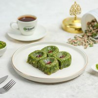 Antepli Baklava Bülbül Yuvası 1 kg