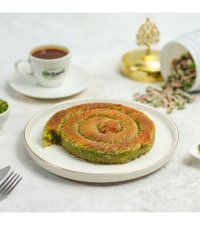 Antepli Baklava Burma Kadayıf 2.2 kg