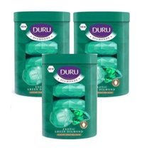 Duru Katı Sabun 12.96 kg