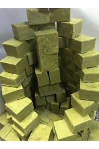 Merdef Organik Bıttım Katı Sabun 1 kg