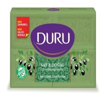 Duru Zeytinyağlı Katı Sabun 1.8 kg