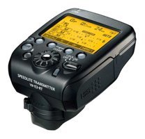 Yongnuo YN-E3-RT Canon Uyumlu Tepe Flaş