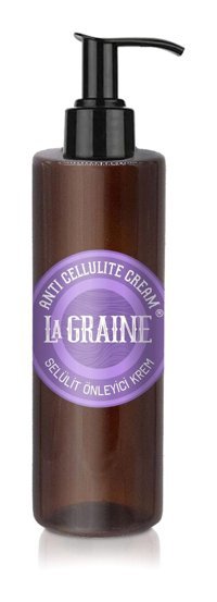 La Graıne Anti Selülit Sıkılaştırıcı Selülit Kremi 150 ml