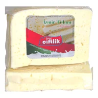 Küçük Çiftlik İzmir Tulum İnek Peyniri 300 gr