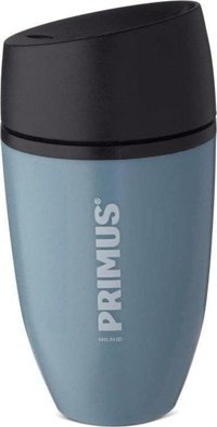 Primus Commuter Mug Paslanmaz Çelik 0.3 lt Outdoor Bardak Termos Mavi