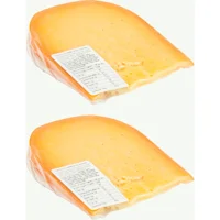 Amesia Mimolette İnek Peyniri 2x440 gr