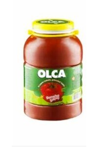 Olca Domates Salçası 3 kg