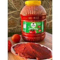 Has Şifa Deposu Ev Yapımı Gaziantep Domates Salçası 5 kg