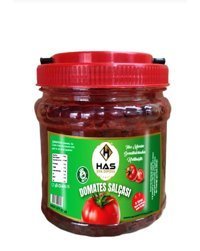 Has Şifa Deposu Ev Yapımı Gaziantep Domates Salçası 1 kg