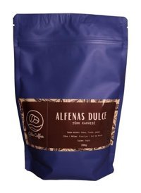 Qilin Dulce Sade Orta Kavrulmuş Türk Kahvesi 200 gr