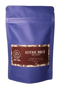 Qilin Dulce Sade Orta Kavrulmuş Türk Kahvesi 100 gr
