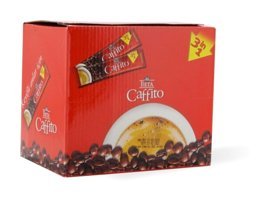 Beta 3'ü 1 Arada 18 gr 40 Adet Hazır Kahve