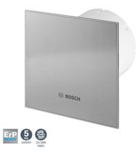 Bosch F1700 WS DP125 Bacasız Karbon Filtreli Tek Motorlu Inox 70 cm Aspiratör