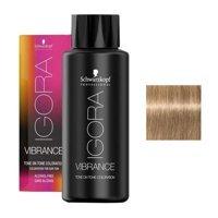 Schwarzkopf Igora Vibrance 8.0 Açık Kumral Krem Saç Boyası 5x60 ml