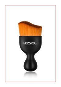 New Well 1026 Kontür Fırçası